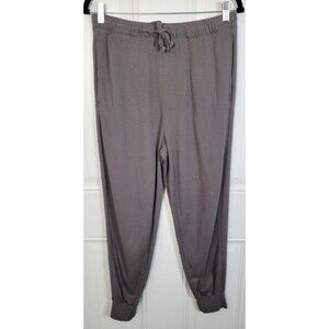 Eileen Fisher Organic Cotton Jogger Pants Size S